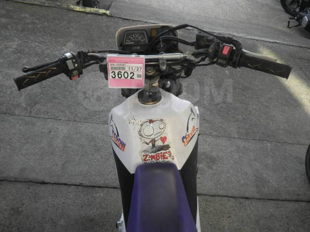 Yamaha XT 225. 225. ., , ,  .     