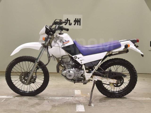 Yamaha XT 225. 225. ., , ,  .     