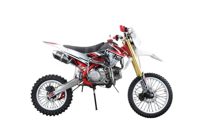 Wels CRF 190. 190. ., ,  ,  .     