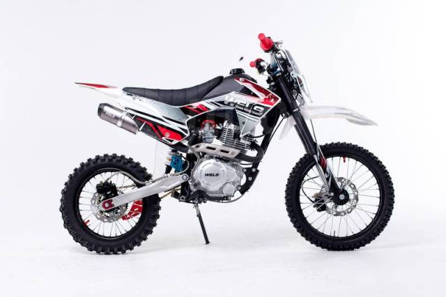 Wels CRF 250. 250. ., ,  ,  .     