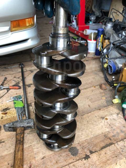 сепаратор коленвала 3s fe. коленвал 4е fe. коленвал 3s ge. китайский коленвал 3s-fe. коленвал 3s ge.