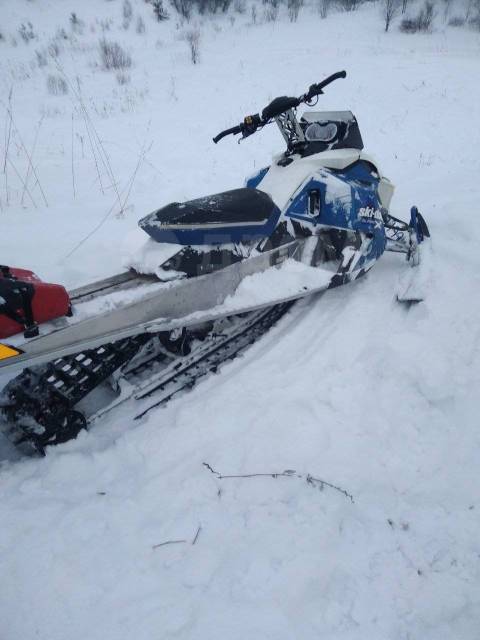 BRP Ski-Doo Summit X. ,  ,   