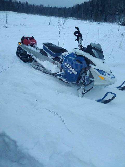 BRP Ski-Doo Summit X. ,  ,   