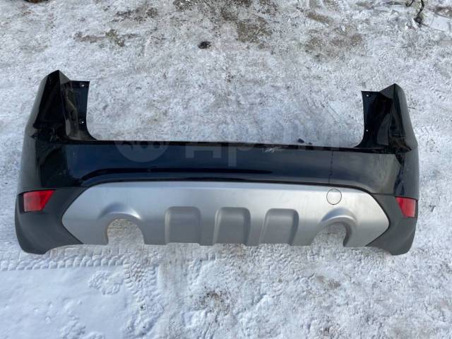 Купить Молдинг бампера Re FocII парктроники FORD 1 425 867 FORD 1 425 867 по низ