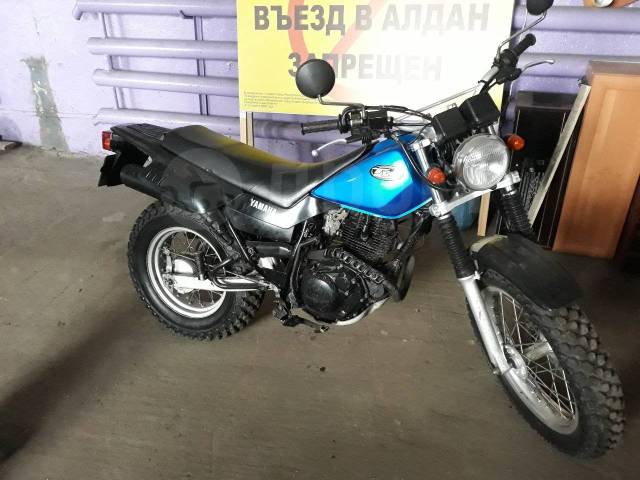 Yamaha TW 200. 200. ., , ,   