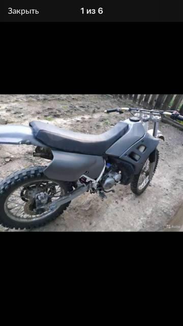 Yamaha TT-R 125. 125. ., ,  ,   