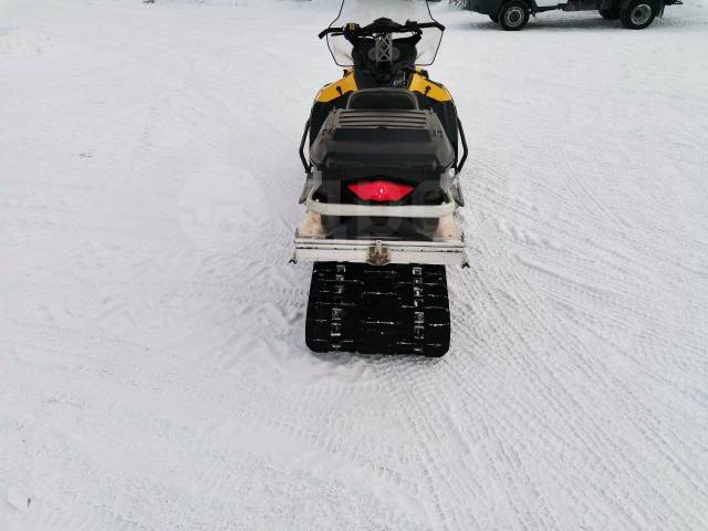 BRP Ski-Doo Skandic SWT. ,  ,   