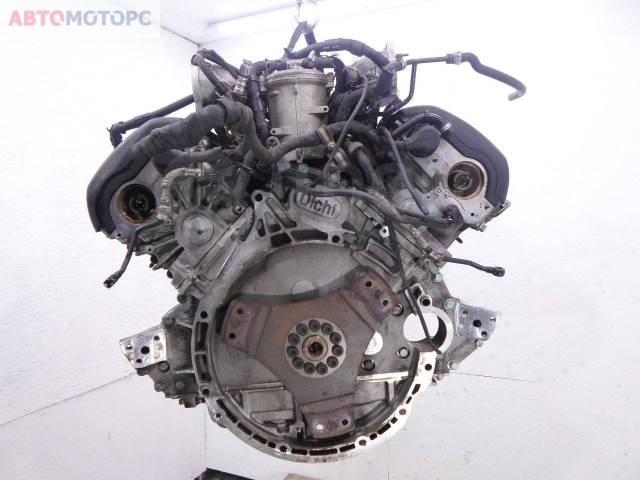 Двигатель Volkswagen Phaeton (3D) 2002 - 2016, 5 дизель (AJS)