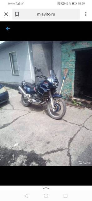 Yamaha XTZ 750 Super Tenere. 750. ., , ,   