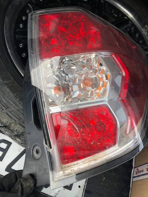   Subaru Forester SH5 2008 [84912-SC140]