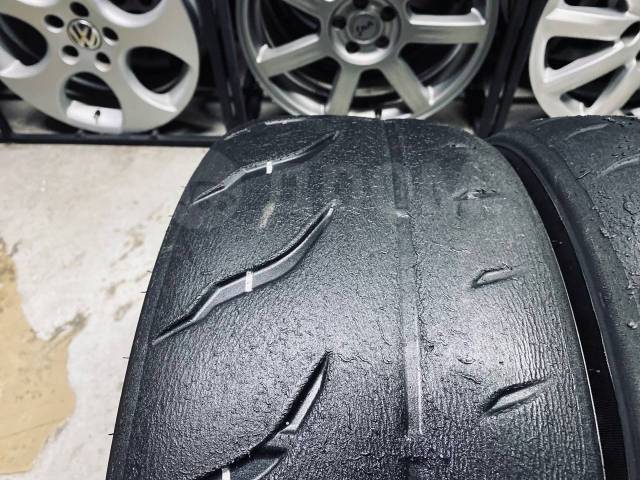 Спортивные шины Toyo 888