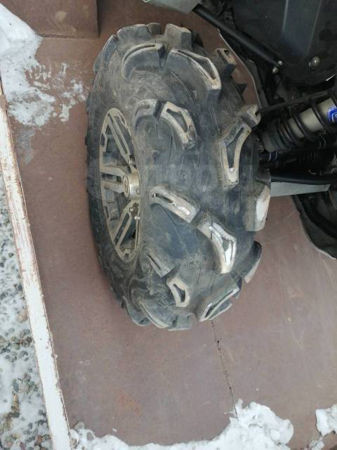 Stels ATV 650 Guepard ST. ,  \,   