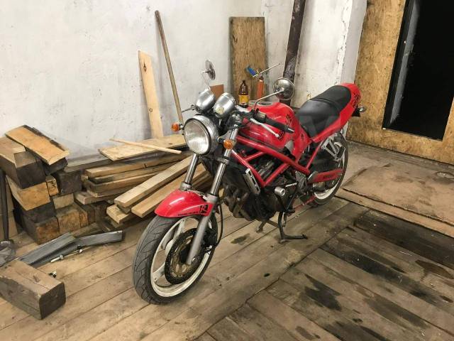 Suzuki GSF 250 Bandit. 250. .,  