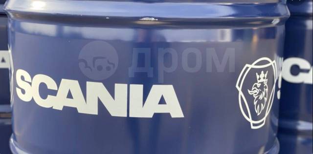 Scania LDF 2