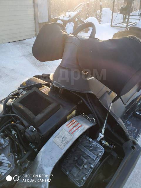 BRP Ski-Doo Expedition TUV. ,  ,  .     