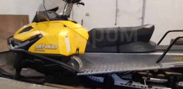 BRP Ski-Doo Tundra LT. ,  ,   