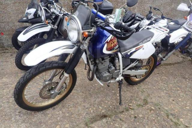 Suzuki Djebel 250. 250. ., , ,   