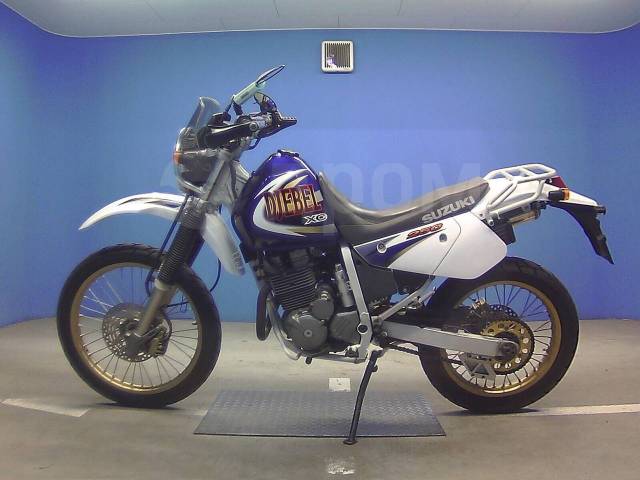 Suzuki Djebel 250. 250. ., , ,   