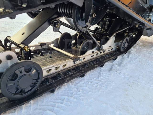 BRP Ski-Doo Expedition. ,  ,   