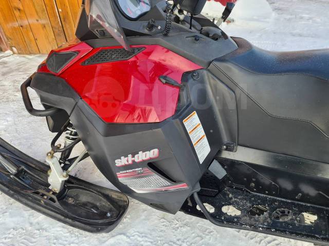 BRP Ski-Doo Expedition. ,  ,   