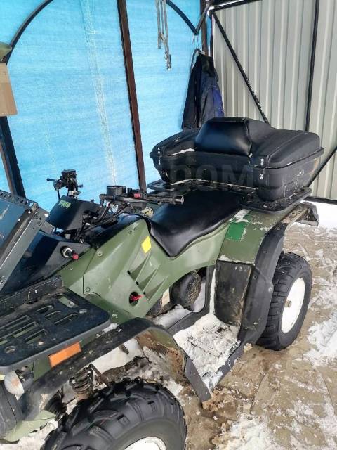 Stels ATV 300B. ,  \,   