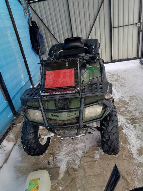 Stels ATV 300B. ,  \,   