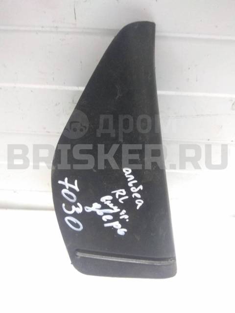 Купить Накладка двери внутренняя задняя левая на Фиат Альбеа 713783000 ...