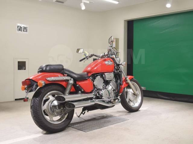 Honda VF 750 Magna. 750. ., , ,  .     