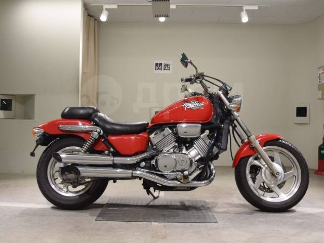 Honda VF 750 Magna. 750. ., , ,  .     