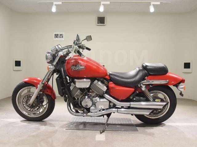 Honda VF 750 Magna. 750. ., , ,  .     