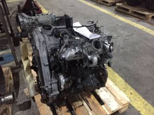 Двигатель Hyundai Starex, H1, Kia Sorento D4CB 2,5 145-174 л. с Корея фото