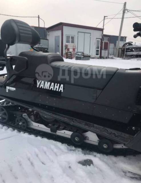 Yamaha Viking 540. ,  ,  .     