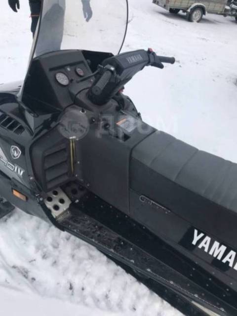 Yamaha Viking 540. ,  ,  .     