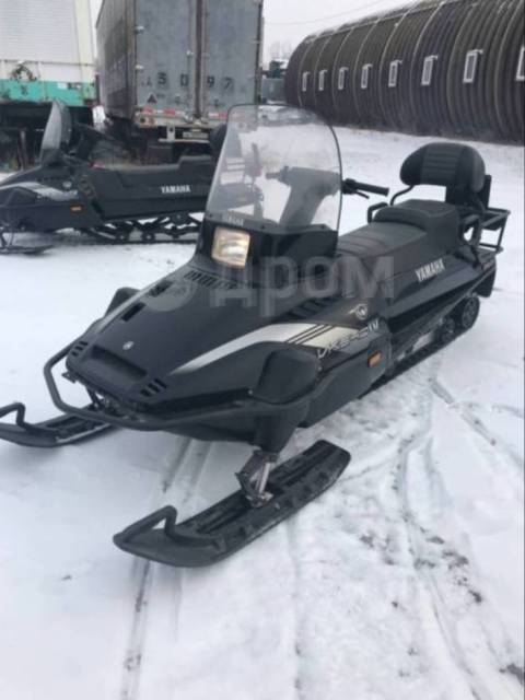 Yamaha Viking 540. ,  ,  .     