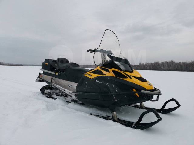 BRP Ski-Doo Tundra. ,  ,   