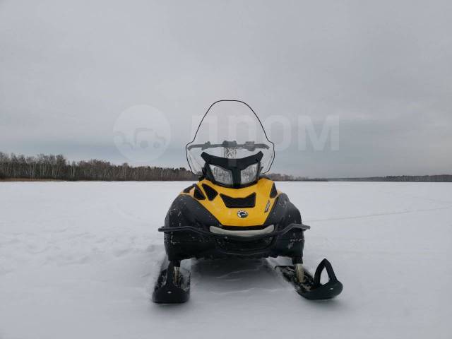 BRP Ski-Doo Tundra. ,  ,   