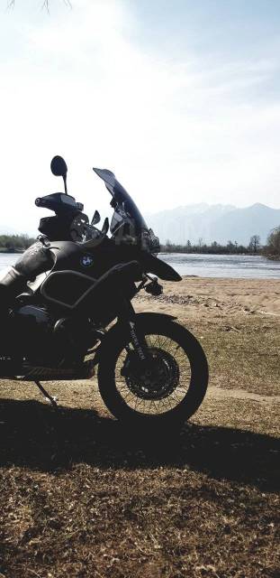 BMW R 1200 GS Adventure. 1 200. ., , ,   