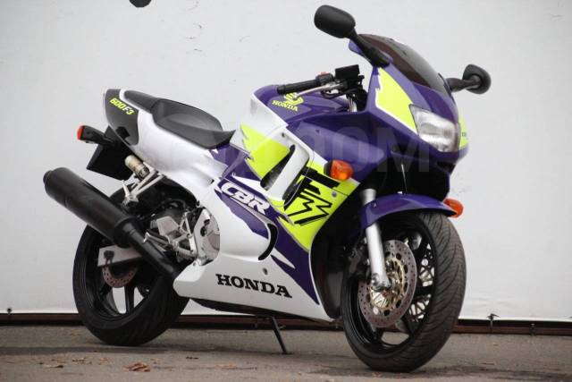 Honda CBR 600F3. 600. ., , ,   