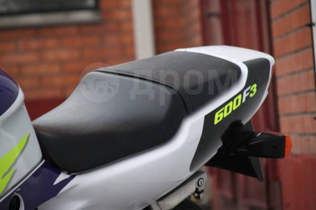 Honda CBR 600F3. 600. ., , ,   