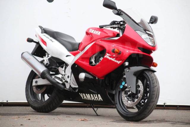 Yamaha YZF 600. 600. ., , ,   