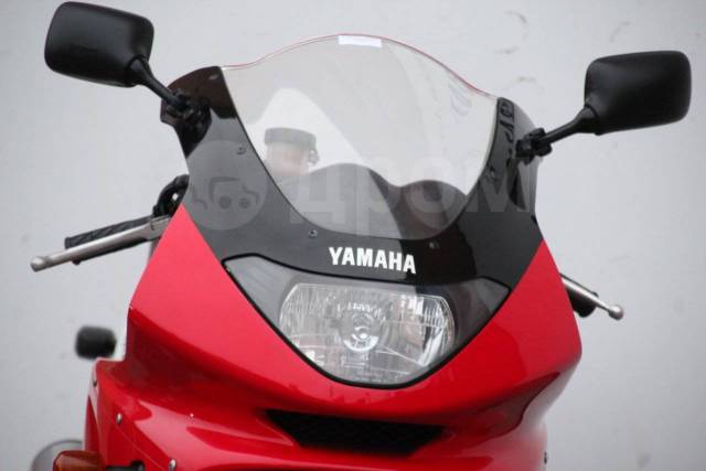 Yamaha YZF 600. 600. ., , ,   