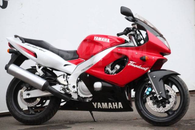 Yamaha YZF 600. 600. ., , ,   