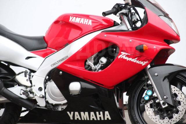 Yamaha YZF 600. 600. ., , ,   