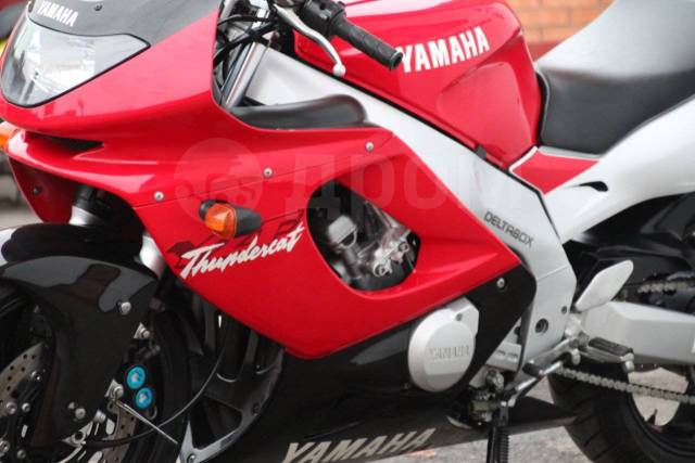 Yamaha YZF 600. 600. ., , ,   