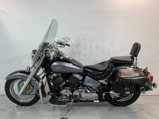 Yamaha XVS 650. 650. ., , ,   