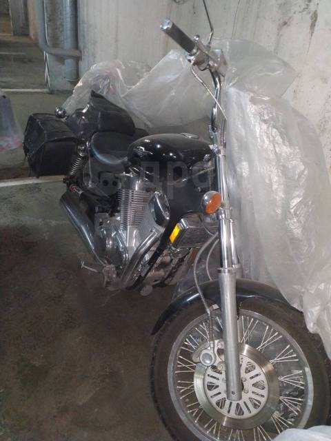 Suzuki Intruder. 1 400. ., , ,   