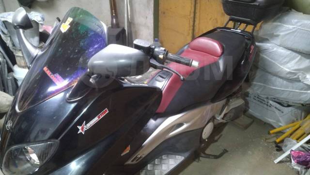 Yamaha Tmax. 500. ., , ,   