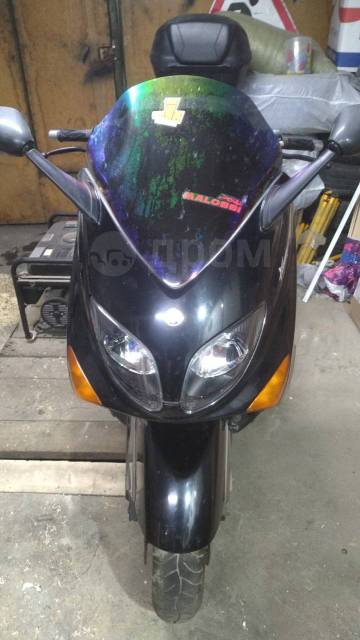 Yamaha Tmax. 500. ., , ,   