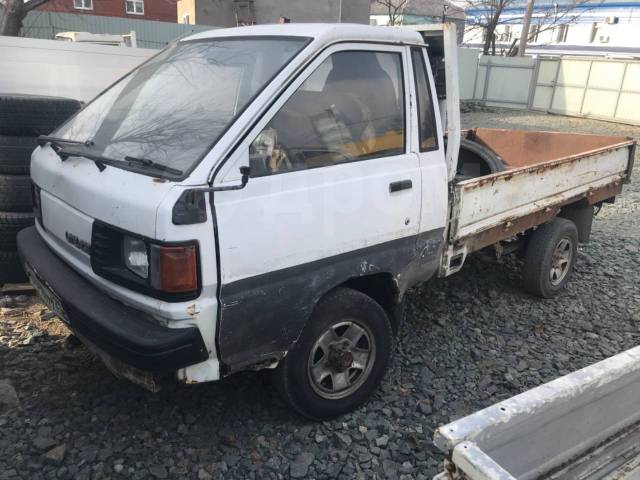 Toyota lite ace 1988