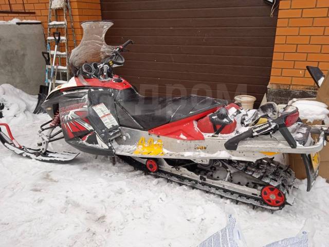 BRP Ski-Doo Summit Adrenaline. ,  ,   